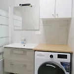 Opera De Paris-6 Min Walk-modern 4 Sleepe Διαμέρισμα *
