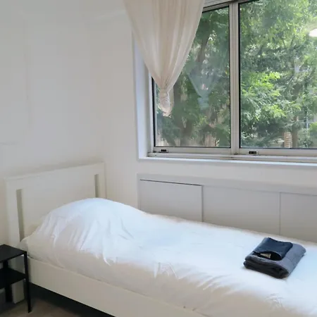 شقة Opera De Paris-6 Min Walk-modern 4 Sleepe *