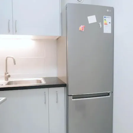 Opera De Paris-6 Min Walk-modern 4 Sleepe