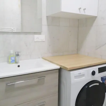 Opera De Paris-6 Min Walk-modern 4 Sleepe *