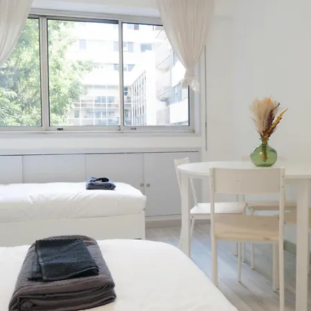 Opera De Paris-6 Min Walk-modern 4 Sleepe شقة *