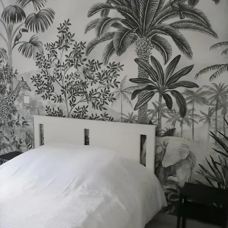 Opera De Paris-6 Min Walk-modern 4 Sleepe شقة *