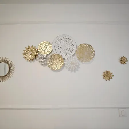 Opera De Paris-6 Min Walk-modern 4 Sleepe *