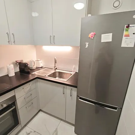 Apartamento Opéra De Paris-6 Min Walk-modern 4 Sleepe