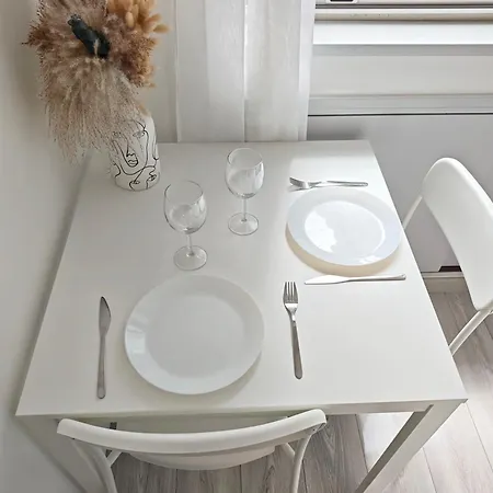 Apartamento Opéra De Paris-6 Min Walk-modern 4 Sleepe
