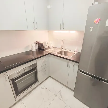 Opéra De Paris-6 Min Walk-modern 4 Sleepe Apartamento