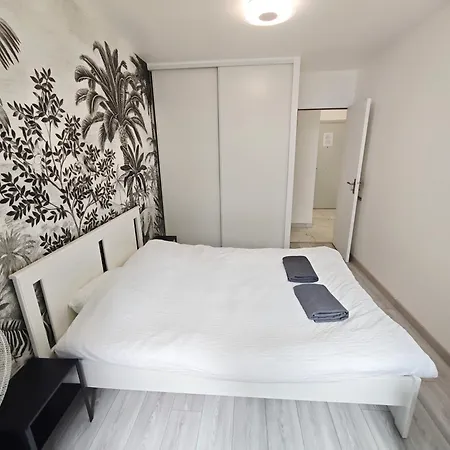 Lejlighed Opera De Paris-6 Min Walk-modern 4 Sleepe