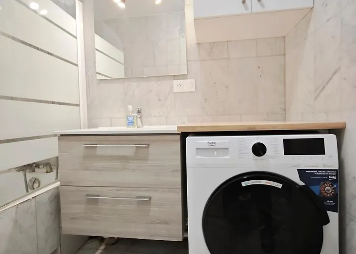Apartman Opera De Paris-6 Min Walk-modern 4 Sleepe