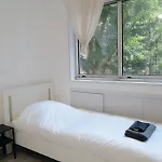 Daire Opera De Paris-6 Min Walk-modern 4 Sleepe *