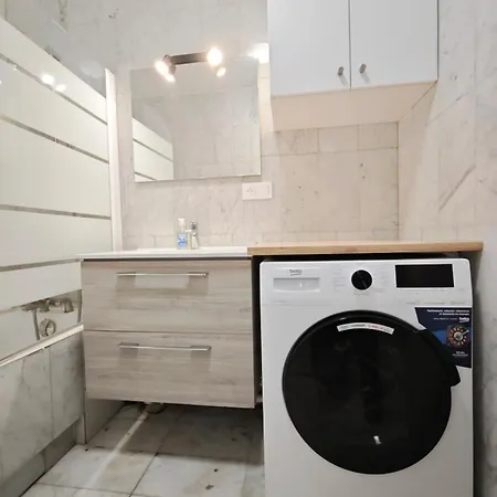 Appartamento Opéra De Paris-6 Min Walk-modern 4 Sleepe